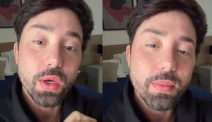 Influenciador Rico Melquiades vira alvo do MPE após ameaçar funcionárias 'petistas'