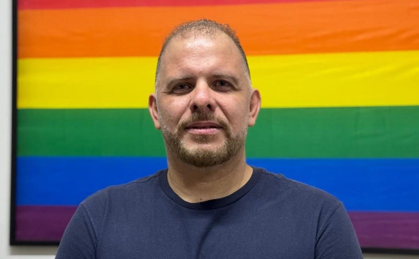 Professor da Uneal conquista o 1º lugar no Prêmio Renildo José dos Santos