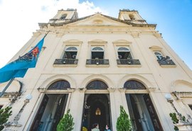 Procissões movimentam diversas vias do Centro de Maceió neste fim de semana