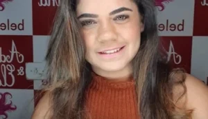Jovem baleada pelo ex-companheiro morre após mais de um mês internada