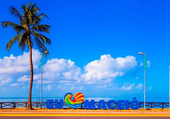 Voos para Maceió no Carnaval estão entre os mais procurados