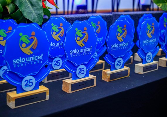 Fundo das Nações Unidas para Infância inicia nova edição do Selo Unicef