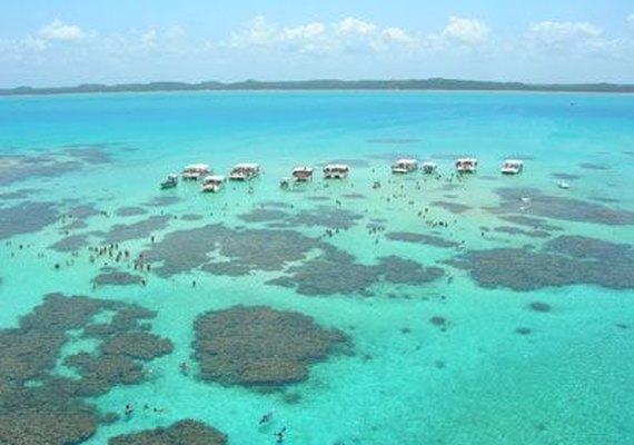 Verão abre alta temporada de turismo estrangeiro no Brasil