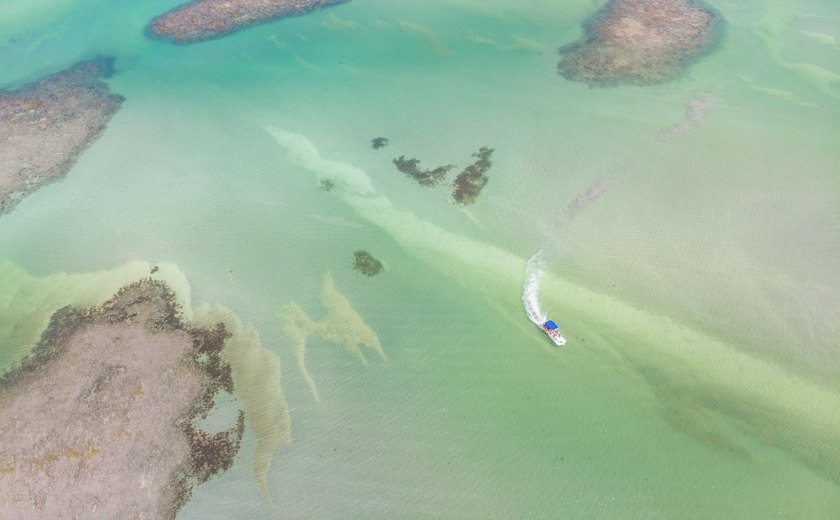 Corrida 21K Costa dos Milagres é destaque no litoral norte de Alagoas