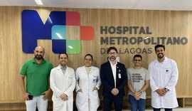 Representantes do MS concluem ciclo de visitas técnicas a hospitais de Alagoas