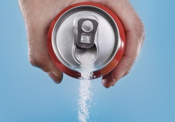 Bebida do tipo zero traz mesmo risco de diabetes do que a normal