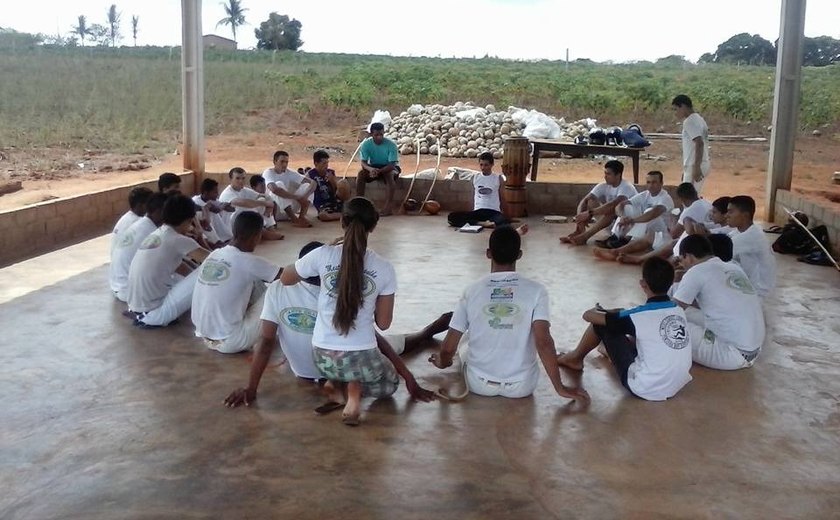 'Consciência Lunga' ganha, em homenagem a Mestra Cistina, edição especial através da Lei Aldir Blanc em Taquarana