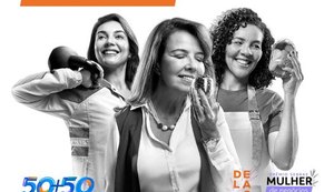 Inscrições para o Prêmio Sebrae Mulher de Negócios são prorrogadas para o dia 31 de julho