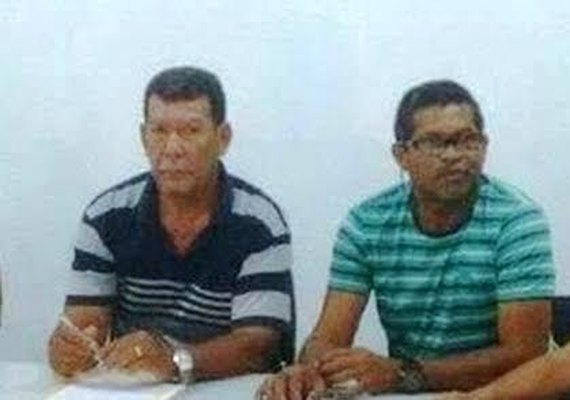 Coruripe define permanência de toda comissão técnica para a Série D