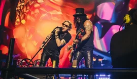 Banda Guns N' Roses cancela show no Rio de Janeiro, mas mantém outras datas no Brasil
