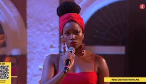 Iza faz duro desabafo sobre a morte de João Alberto no Carrefour: 'Nada justifica'