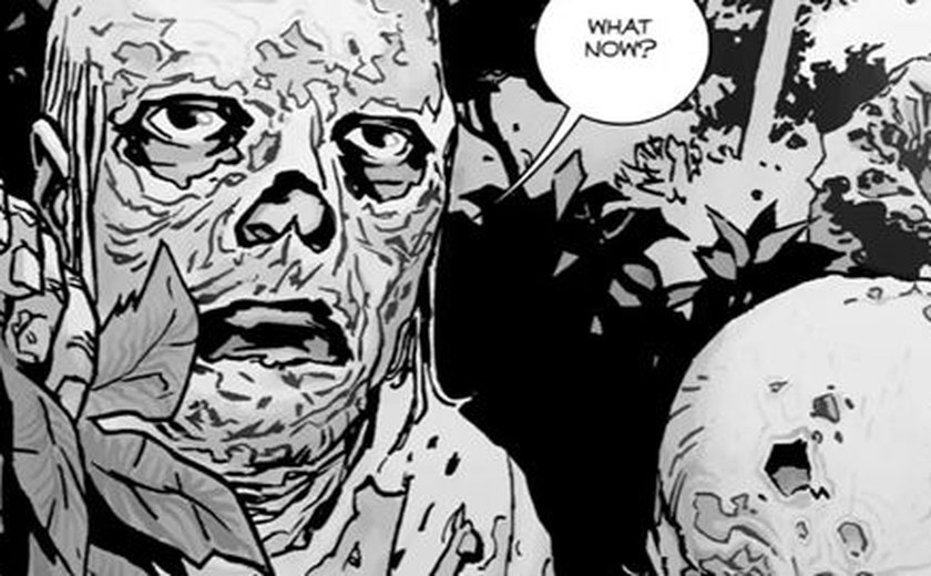 The Walking Dead: Sussurradores podem surgir na série mais cedo do que nas Hqs