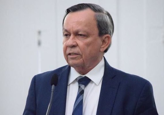 Presidente da ALE marca nova data para votar LOA