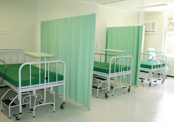Sesau destina 105 leitos de UTI para atender casos graves da Covid-19