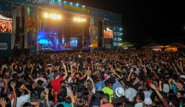 Prefeitura de Maceió divulga as 72 atrações dos festejos juninos deste ano