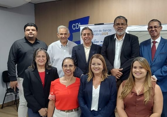 “Bate-Papo com a Receita” atualiza contabilistas sobre IR e conscientiza sobre destinação a fundos de amparo
