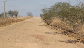 Secretaria do Meio Ambiente renova alerta de baixa umidade no Sertão de Alagoas