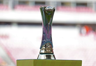 CSA define acesso contra Nacional-AM em 27 de agosto e 3 de setembro