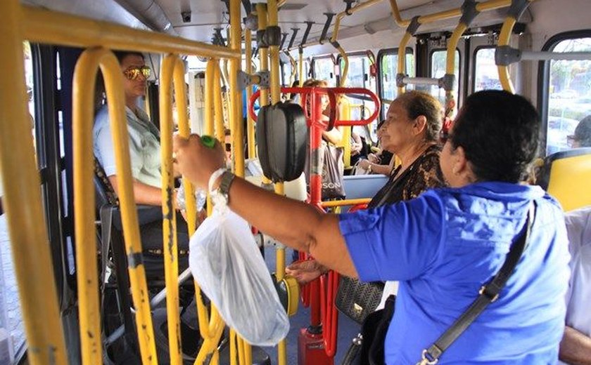 Câmara Municipal vai decidir reajustes na tarifa de ônibus em Maceió