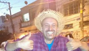 Entregador de aplicativo tem AVC durante entrega e morre após aguardar por socorro