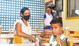 Educação promove segurança alimentar aos alunos com cardápio qualificado