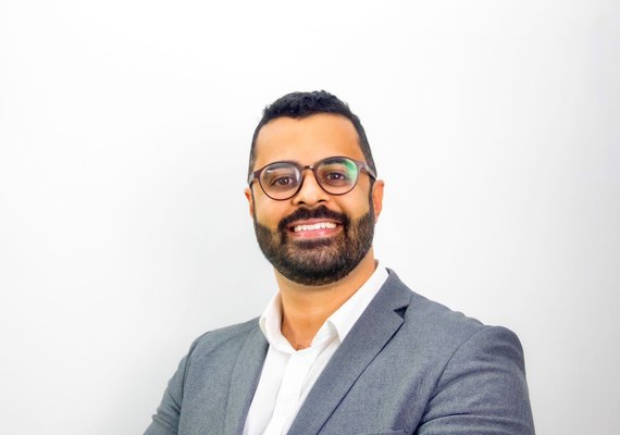Adeilson Bezerra anuncia Darlan Costa como novo vice-presidente do Solidariedade em AL