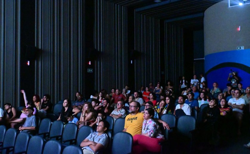 Circuito Penedo de Cinema divulga lista de filmes selecionados para edição 2026