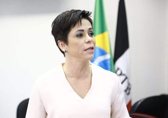 PTB desiste de indicação de Cristiane Brasil para Ministério do Trabalho, diz assessoria