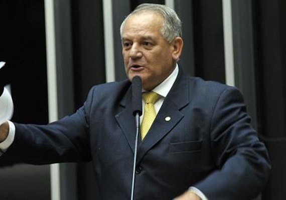 Carimbão quer 50% de Fundo Partidário para reeleição