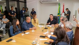 Governo de Alagoas lança o Saúde Até Você Digital para universalizar serviços para toda a população