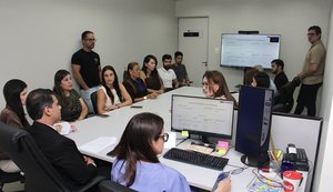 Corregedoria inspeciona quatro comarcas do Sertão de Alagoas