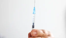 Consulta sobre vacinação contra pneumococo vai até 11 de novembro