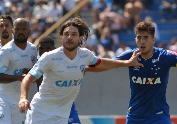 Londrina elimina Cruzeiro nos pênaltis e decide a Primeira Liga