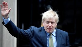 Boris Johnson sai vitorioso das eleições no Reino Unido