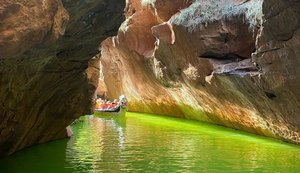 Encontro Empresarial online mostra novidades para trade turístico do Velho Chico