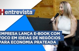 TH Entrevista - Vanessa Fagá