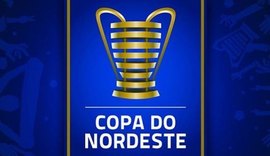 Sorteio define grupos da Copa do Nordeste 2018; veja como estão os times alagoanos