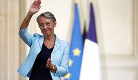 Macron escolhe Elisabeth Borne como nova primeira-ministra da França