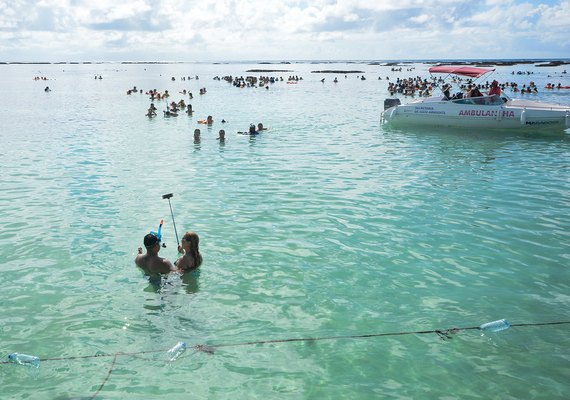 IBGE passa a divulgar Índice de Atividades Turísticas  para Alagoas