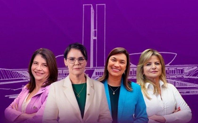 Câmara dos Deputados sedia VI Encontro Nacional das Procuradoras da Mulher