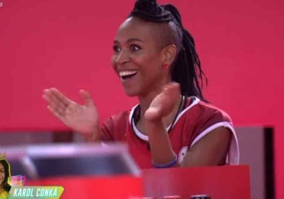 Público quer boicotar Coca-Cola após Karol Conká virar líder do Big Brother Brasil 21