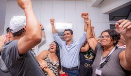 JHC entrega reforma de Caps e garante permanência do serviço de saúde mental