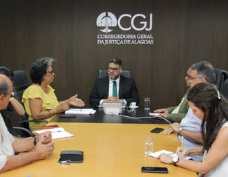 Judiciário fortalece mediação de conflitos fundiários com órgãos federais