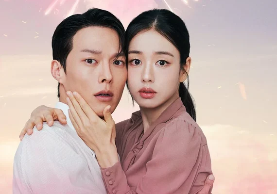 Dorama da Netflix conquista corações com mistura de comédia romântica e reviravoltas