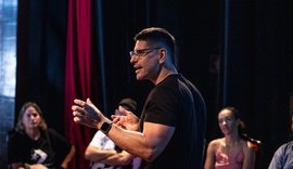 Inscrições abertas: ator e diretor Alexandre Barillari retorna ao Circuito Penedo de Cinema com oficina