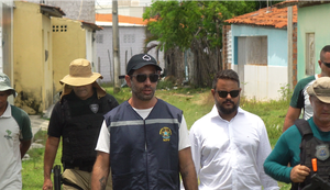 MPF em Alagoas apura ocupações irregulares em Área de Proteção Ambiental de Piaçabuçu