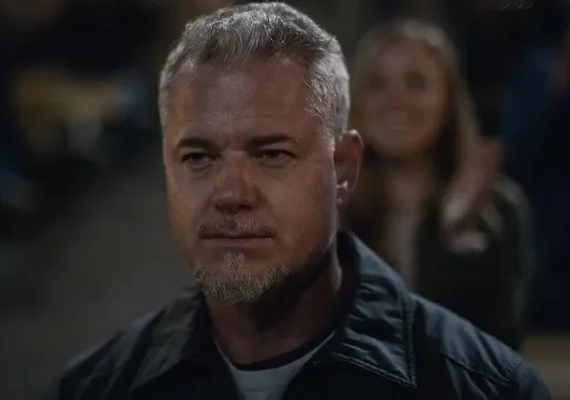Figurante de 'Grey's Anatomy' expõe bullying de Eric Dane