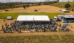 Alagoas recebe Rally Forrageiras para o Semiárido, em Monteirópolis