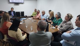 MPT dá prazo de 10 dias para Sesau apresentar cronograma de pagamento de débitos