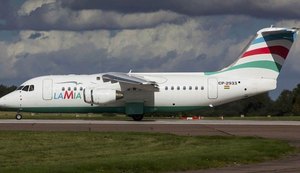 Funcionária de aeroporto teria alertado que combustível era insuficiente